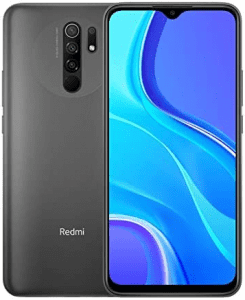 Picture 3 of the Xiaomi Redmi 9.