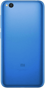 Picture 1 of the Xiaomi Redmi GO.