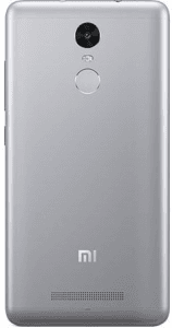 Picture 1 of the Xiaomi Redmi Note 3 Pro.