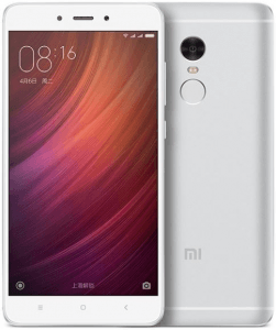 Picture 3 of the Xiaomi Redmi Note 4.