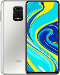 Picture 3 of the Xiaomi Redmi Note 9 Pro.