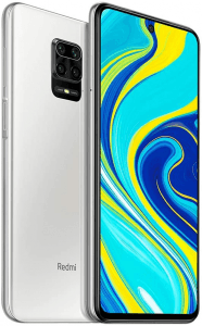 Picture 3 of the Xiaomi Redmi Note 9S.