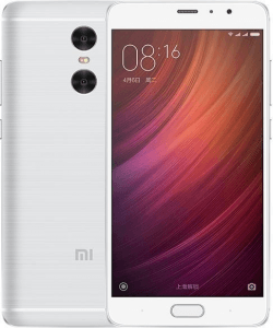 Picture 3 of the Xiaomi Redmi Pro.