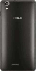 Picture 1 of the XOLO A1010.