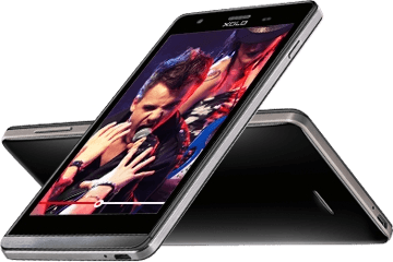 Picture 3 of the XOLO A1010.