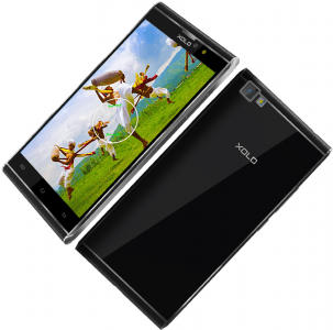 Picture 1 of the XOLO Black 1X.