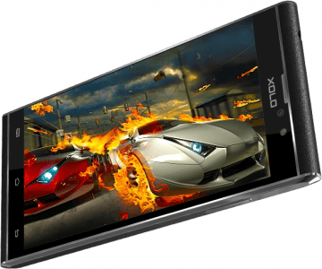 Picture 3 of the XOLO Black 1X.