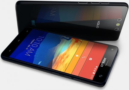 Picture 2 of the XOLO Black.