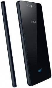 Picture 3 of the XOLO Black.