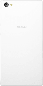 Picture 1 of the XOLO Cube 5.0.