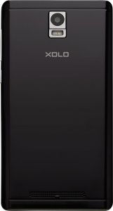 Picture 1 of the XOLO Era.