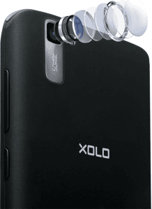 Picture 1 of the XOLO Era 2.