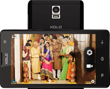 Picture 3 of the XOLO Era.