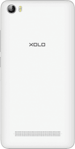 Picture 1 of the XOLO Era 4K.