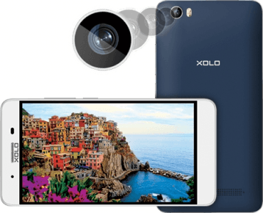 Picture 3 of the XOLO Era 4K.