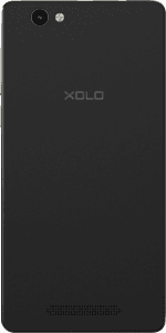 Picture 1 of the XOLO Era X.