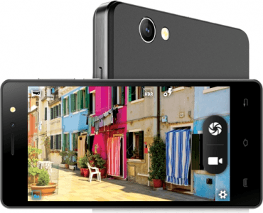 Picture 2 of the XOLO Era X.