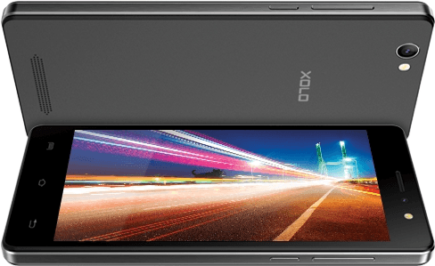 Picture 3 of the XOLO Era X.