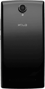 Picture 1 of the XOLO LT2000.