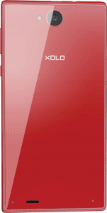 Picture 1 of the XOLO Prime.