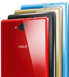 Picture 3 of the XOLO Prime.