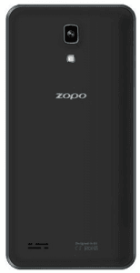 Picture 1 of the Zopo Color C.