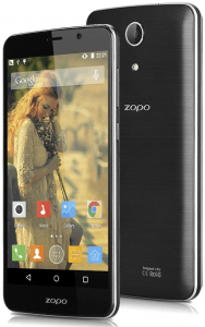 Picture 4 of the ZOPO Hero 1.