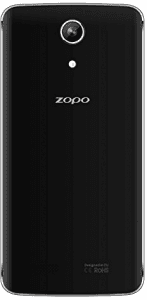Picture 1 of the ZOPO Speed 7 Plus.