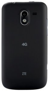 Picture 1 of the ZTE Avid 4G.