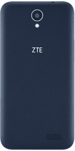 Picture 1 of the ZTE Avid Trio.