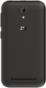 Picture 1 of the ZTE Blade A110.