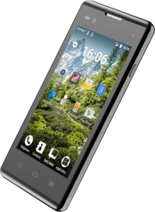 Picture 2 of the ZTE Blade A410.