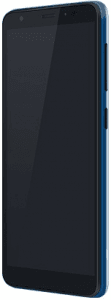 Picture 2 of the ZTE Blade A5 2019.
