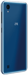 Picture 3 of the ZTE Blade A5 2019.