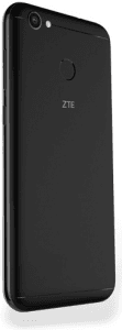 Picture 1 of the ZTE Blade A6.