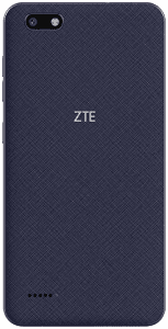 Picture 1 of the ZTE Blade Force.