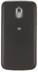 Picture 5 of the ZTE Blade III.
