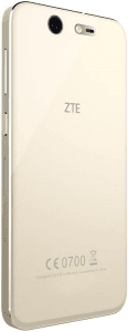 Picture 3 of the ZTE Blade S7.