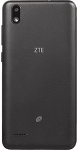 Picture 1 of the ZTE Blade T2.