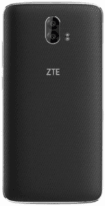 Picture 1 of the ZTE Blade V8 Pro.