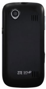 Picture 1 of the ZTE Chorus.