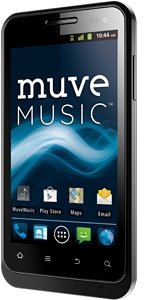 Picture 2 of the ZTE Engage.