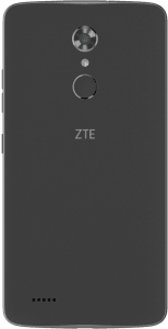 Picture 1 of the ZTE MAX XL.