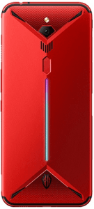Picture 1 of the ZTE Nubia Red Magic 3.