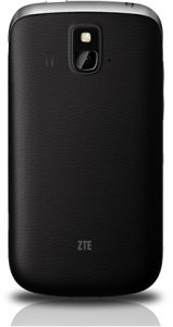 Picture 1 of the ZTE Overture.