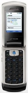 Picture 1 of the ZTE TXTster.