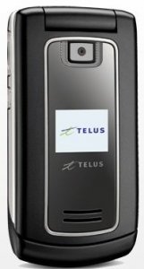 Picture 2 of the ZTE TXTster.