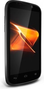 Picture 3 of the ZTE Warp Sequent.