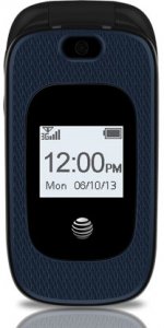 Picture 1 of the ZTE Z222.