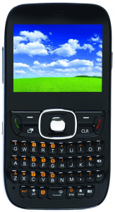 Picture 4 of the ZTE Z432.